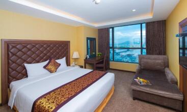 Muong Thanh Hotel Da Nang
