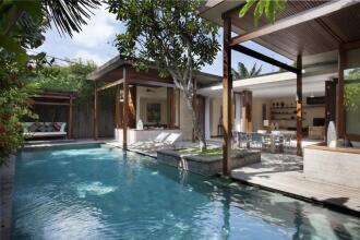 The Elysian Boutique Villa Hotel