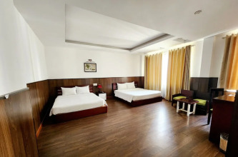 Happy Light Hotel Nha Trang