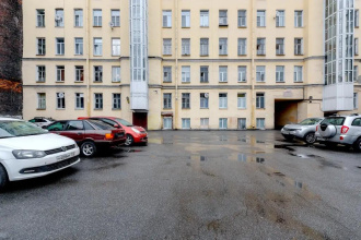 Hotel Kvartira, фото 16
