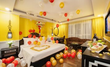 Adora Art Hotel