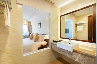 Hoang Ngoc Resort (Oriental Pearl)