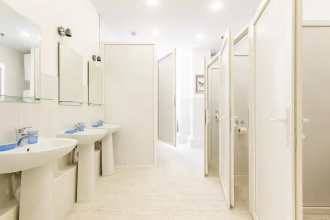 Id Inn Hostel, фото 81