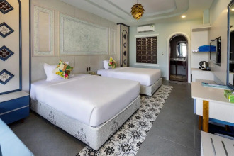Le Viva Mui Ne Resort