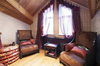 Daryino Guest House, фото 44