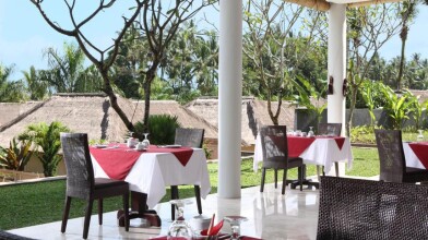 Furamaxclusive Villas & Spa Ubud