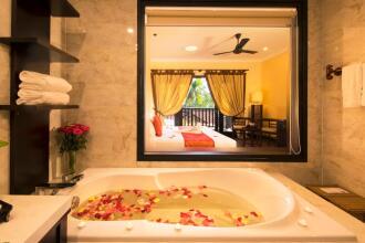 Seahorse Resort & Spa