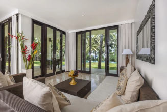 Kelapa Retreat Bali