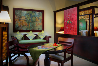 Adi Dharma Hotel Kuta