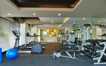 Mercure Bali Legian
