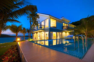 Hon Tam Resort Nha Trang