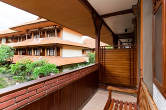 Grand Istana Rama Hotel
