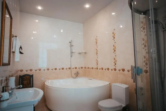 Mini Hotel Prime, фото 23