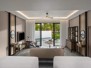 Crowne Plaza Phu Quoc Starbay