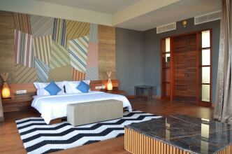 Ts Suite Seminyak