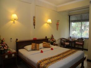 Melasti Beach Resort & Spa Legian