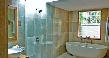 Atta Mesari Villas