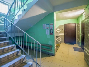 Апартаменты, ул. Генерала Тюленева, 35, фото 41 Апартаменты, ул. Генерала Тюленева, 35, фото 41