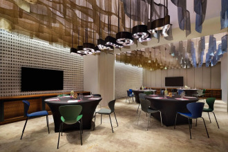 Aloft Bali Seminyak