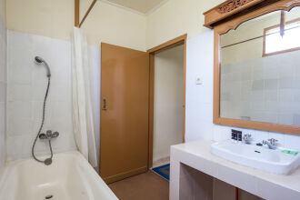 Parigata Villas Resort