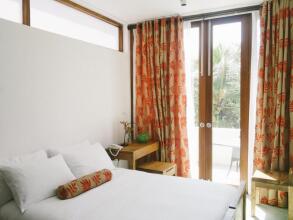 Sri Sharavi Beach Villas & Spa