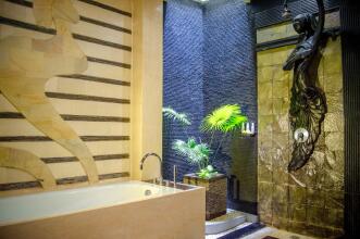 The Bali Dream Villa Seminyak