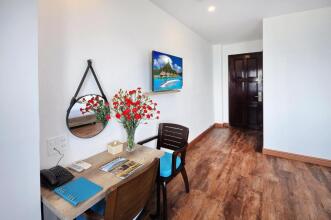 Golden Lotus Hotel Nha Trang