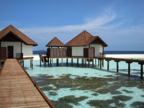 Robinson Club Maldives