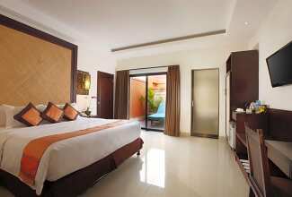 Best Western Kuta Villa
