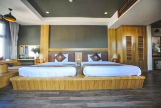 Seasing Boutique Hotel