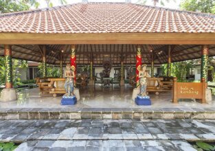 Bali Rani Hotel