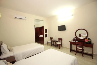 Ocean Place Mui Ne Resort Hotel
