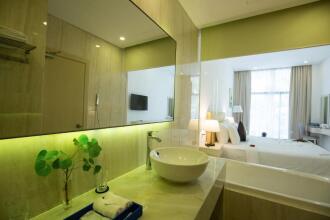 Diamond Bay Condotel Resort Nha Trang