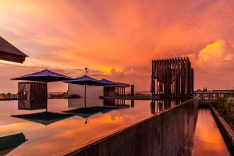 Watermark Hotel & Spa