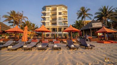 Mana Muine Beach Resort