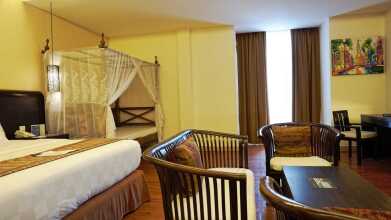 Best Western Resort Kuta