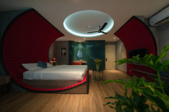 Aaron Hotel Nha Trang