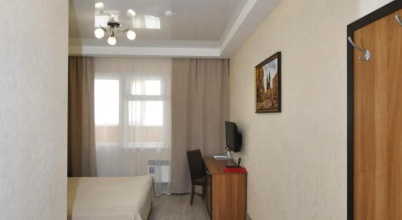 Boutik Hotel Surgut, фото 65