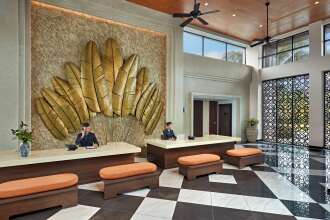 Best Western Premier Sonasea Villas Phu Quoc Resort