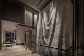Four Seasons Hotel Bangkok At Chao Phraya River
