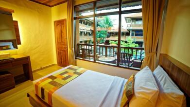 Wina Holiday Villa Kuta Bali
