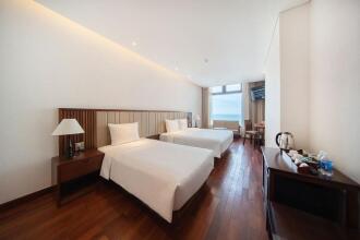 Green Beach Hotel Nha Trang