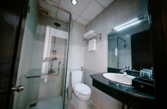 Happy Light Hotel Nha Trang
