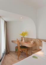 Green World Hotel Nha Trang