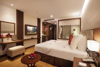 Regalia Gold Nha Trang