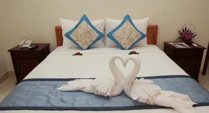 Ocean Place Mui Ne Resort Hotel