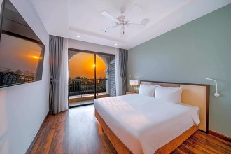 Wyndham Garden Grandworld Phu Quoc Hotel