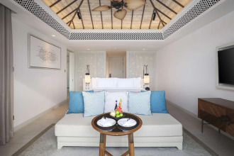 Banyan Tree Krabi