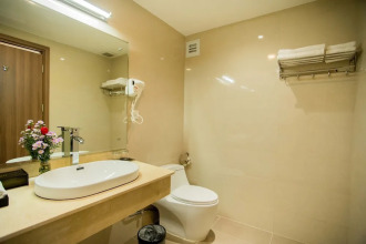 Orbit Resort & Spa Nha Trang