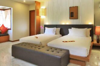 Abi Bali Resort And Villa